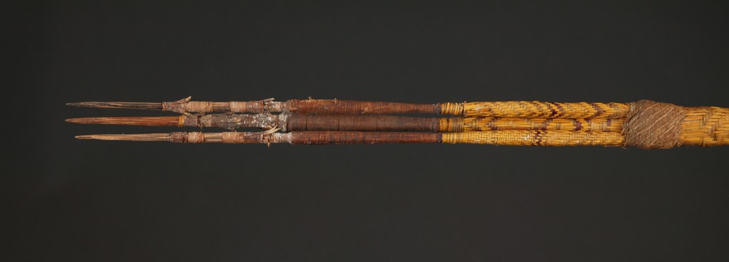 OC435: Solomon Island Spear